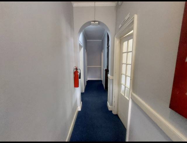 900M² BUILDING FOR SALE IN SCOTTSVILLE